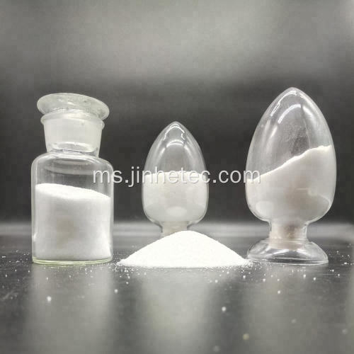 Serbuk flocculant anionik polimer Pam polyacrylamide